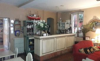 Hotel Casona del Sella