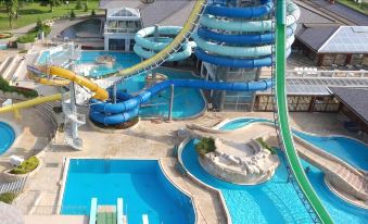 Garni Hotel Villa Tamara - Housity