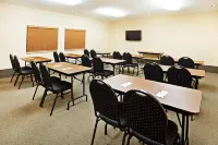Candlewood Suites Knoxville Airport-Alcoa by IHG Hoteles en Alcoa