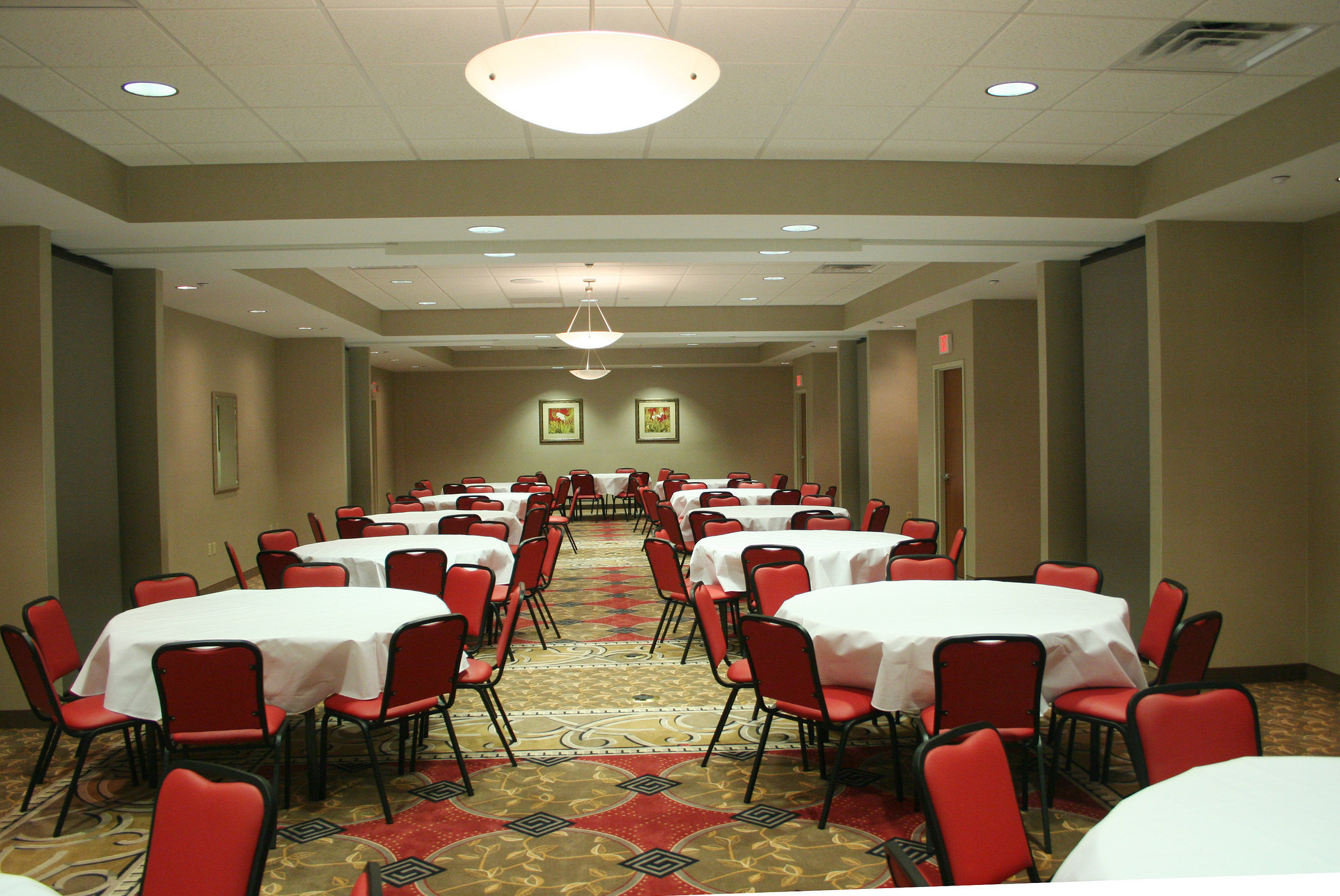 Holiday Inn Carbondale - Conference Center, an Ihg Hotel