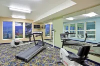 Holiday Inn Express Lewiston Hotels in Clarkston