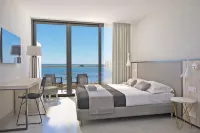 AP Cabanas Beach & Nature - Adults Friendly