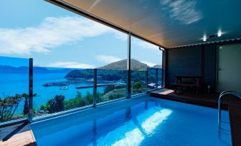 Namhae Bada I Pool Villa