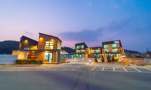 경주 인하트풀빌라