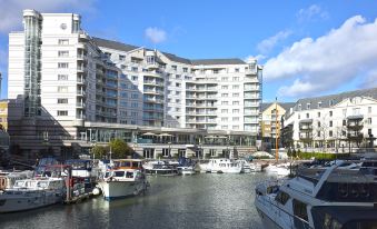 The Chelsea Harbour Hotel and Spa