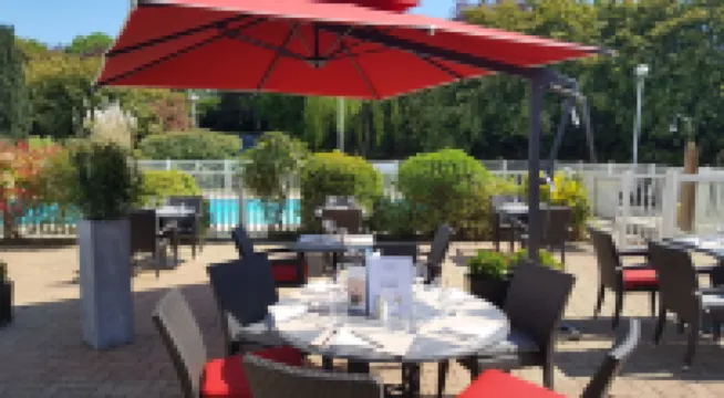 Hôtel Mercure Paris le Bourget