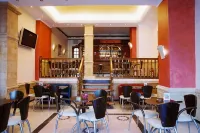 Argo Hotel Piraeus - bar