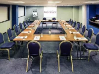 Mercure Swansea Hotel Hotels in Mawr