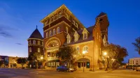 Windsor Hotel, Ascend Hotel Collection Hotel in zona Global Village and Discovery Center