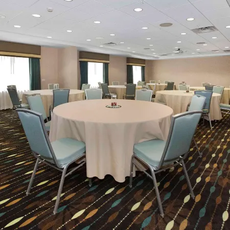 Hampton Inn Pittsburgh-Bridgeville