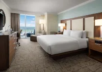 Hilton Clearwater Beach Resort & Spa - balcony