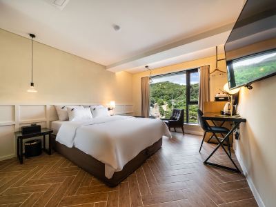 Anyang Hotel Moon