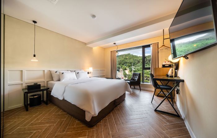 Anyang Hotel Moon