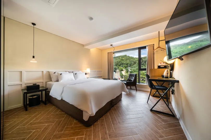 Anyang Hotel Moon