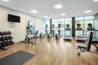 Hilton Garden Inn Surprise - Fitnessstudio