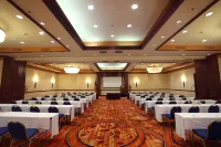 Marriott Riverside at the Convention Center