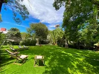 Posada Colibri - Hotel & Spa Hotels near Pyramid of the Sun