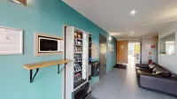 Hôtel les Pieux En Cotentin Hotels in Barneville-Carteret