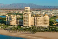 Waldorf Astoria Ras Al Khaimah Hotel a 