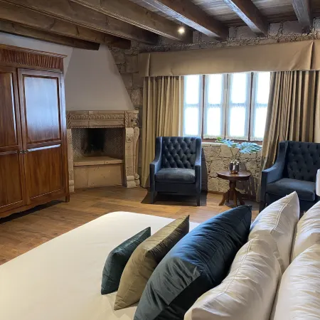 Hotel Morelia Boutique Villa Italia