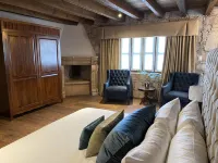 Hotel Morelia Boutique Villa Italia - Bintang 4