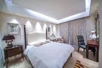 Comfy Boutique Hotel