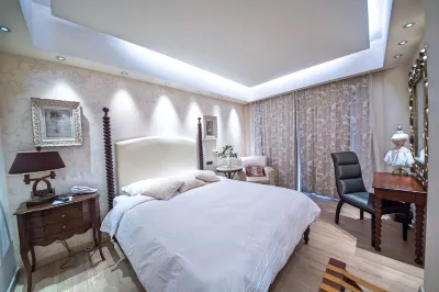 Comfy Boutique Hotel