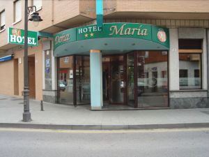 Hotel Doña María