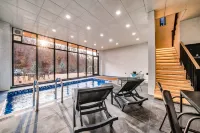 Pocheon Forest Pool Villa - Romantic