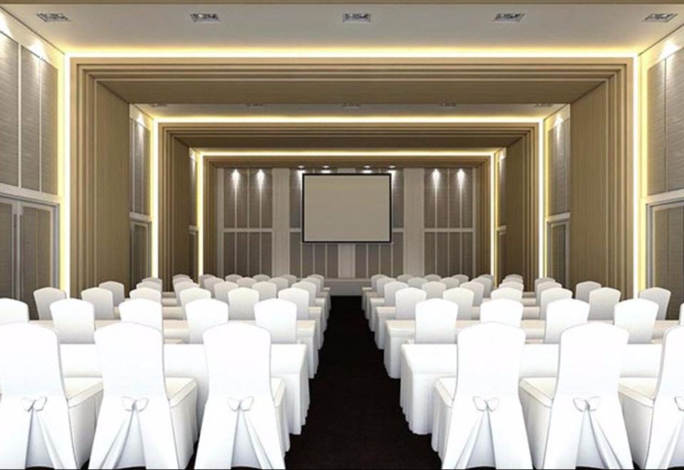 센트라 바이 센타라 푸 파노 리조트 끄라비