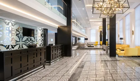 Gran Hotel Bristol Habana Vieja Meliá Collection