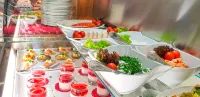 Hotel Amaryllis - Breakfast
