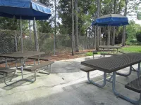 Extended Stay America Select Suites - Tampa - North Airport فنادق في Town 'n' Country
