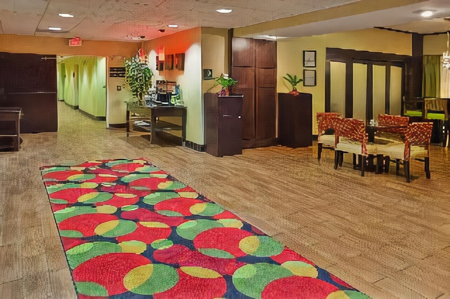 Hampton Inn Brookhaven