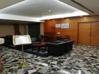 美洲飯店 米兰达附近的飯店