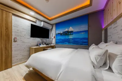 Cheonan C