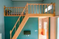 Gurye Byeolyijun Pension