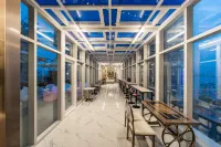 부산 광안리 Hotel De Homme 광안리 호텔