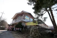 Geumsan Chocolate Self Check-in Motel Hotels near Edinborough