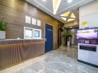 Jecheon Java Self Check-in Motel Hotels in Jecheon-si