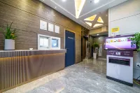 Jecheon Java Self check-in Motel Hotels in Jecheon-si