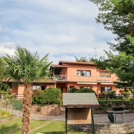 Residenza Agrifoglio