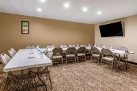 Comfort Inn Paducah I-24 Hotels in Metropolis