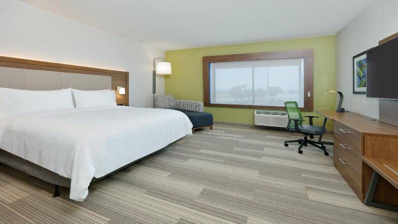 Home2 Suites by Hilton Oklahoma City Yukon