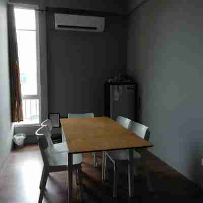 Villa Dadap Miri Others