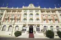 Grand Hotel Cesenatico - 4-Star