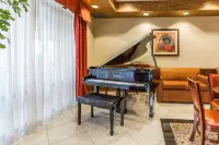 拉斯維加斯亨德森舒適套房酒店 - 2星級