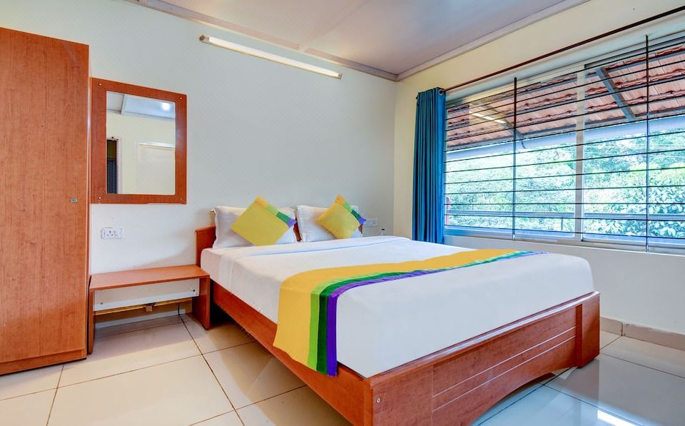 Treebo Trip Avaas Holiday Homes - Housity