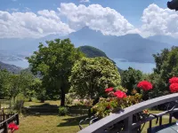 Baita dei Nonni - Pet friendly