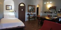 Caleta 64 Apartments - Studio De Lit Queen
